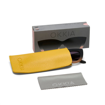 OK013-BP - Occhiali da Sole - OKKIA