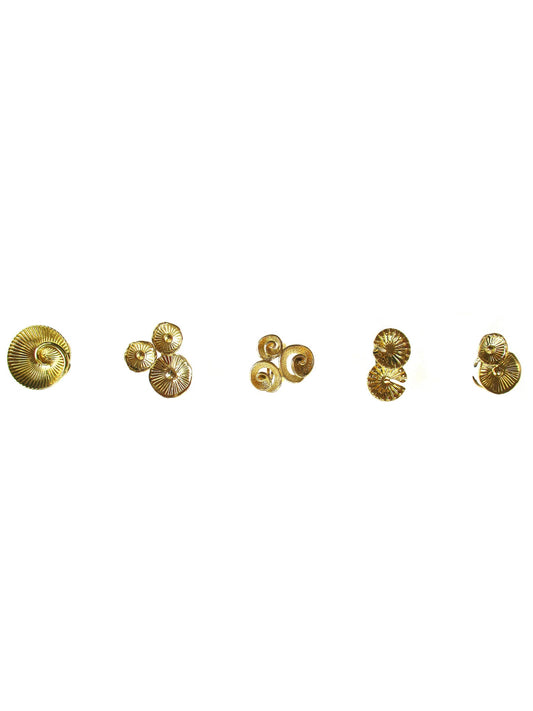 40589 - Anello - Dolman Bijoux