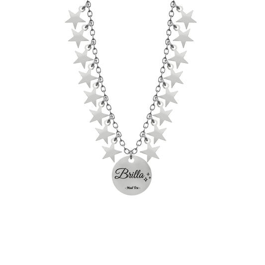 BUC013 - Collana - Mad Tea