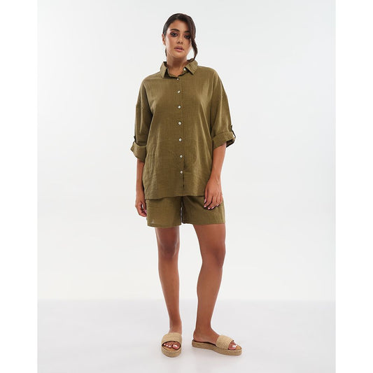 5-41-346-0394 - Camicie - Ble Resort Collection