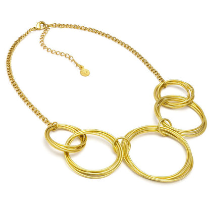 DD04053 - Collana - Vestopazzo