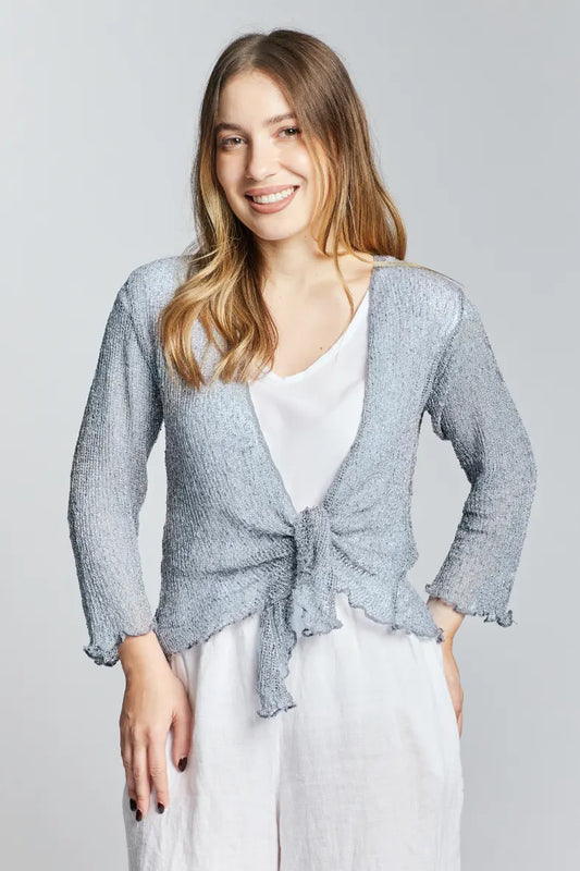 PIND21 - Cardigan - Creatives Original
