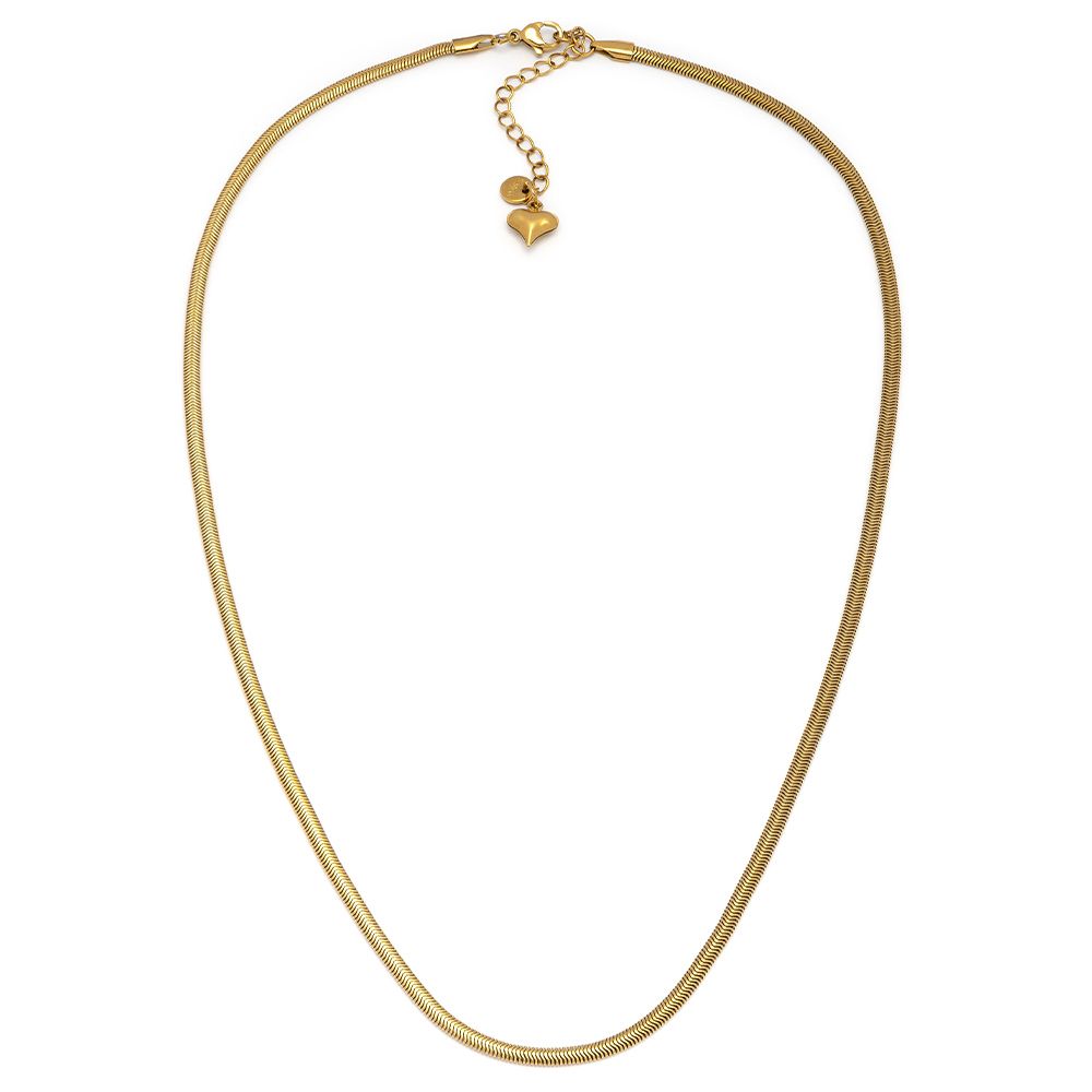 GST1001 - Collana - Vestopazzo