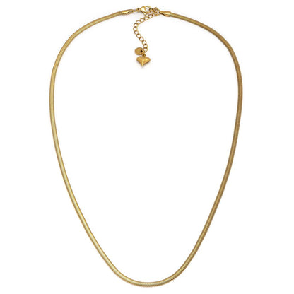 GST1001 - Collana - Vestopazzo