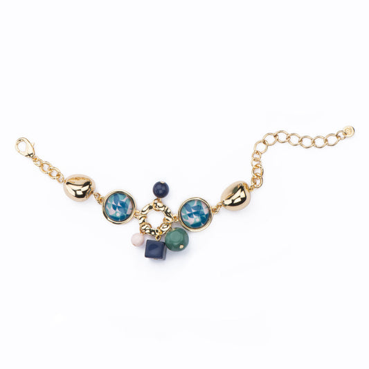 BL40407-YL30 - Bracciale - You, B'Jou by Barbieri
