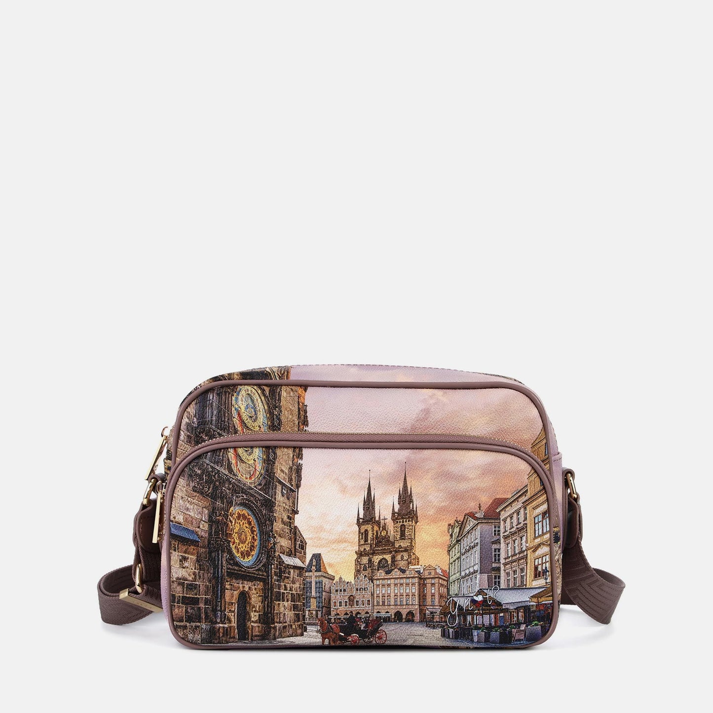 YES716F6 - Borse - YNot?