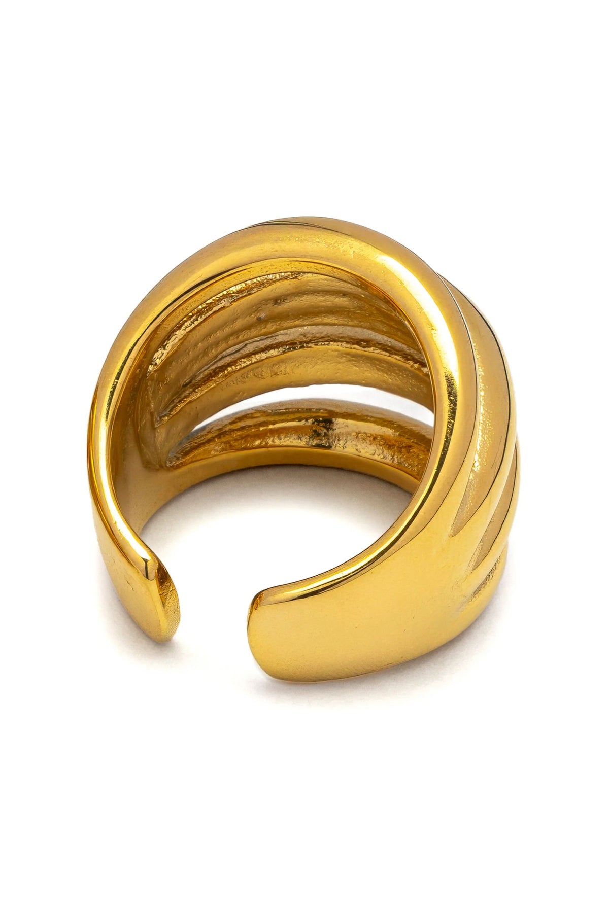 GST6016S - Anello - Vestopazzo