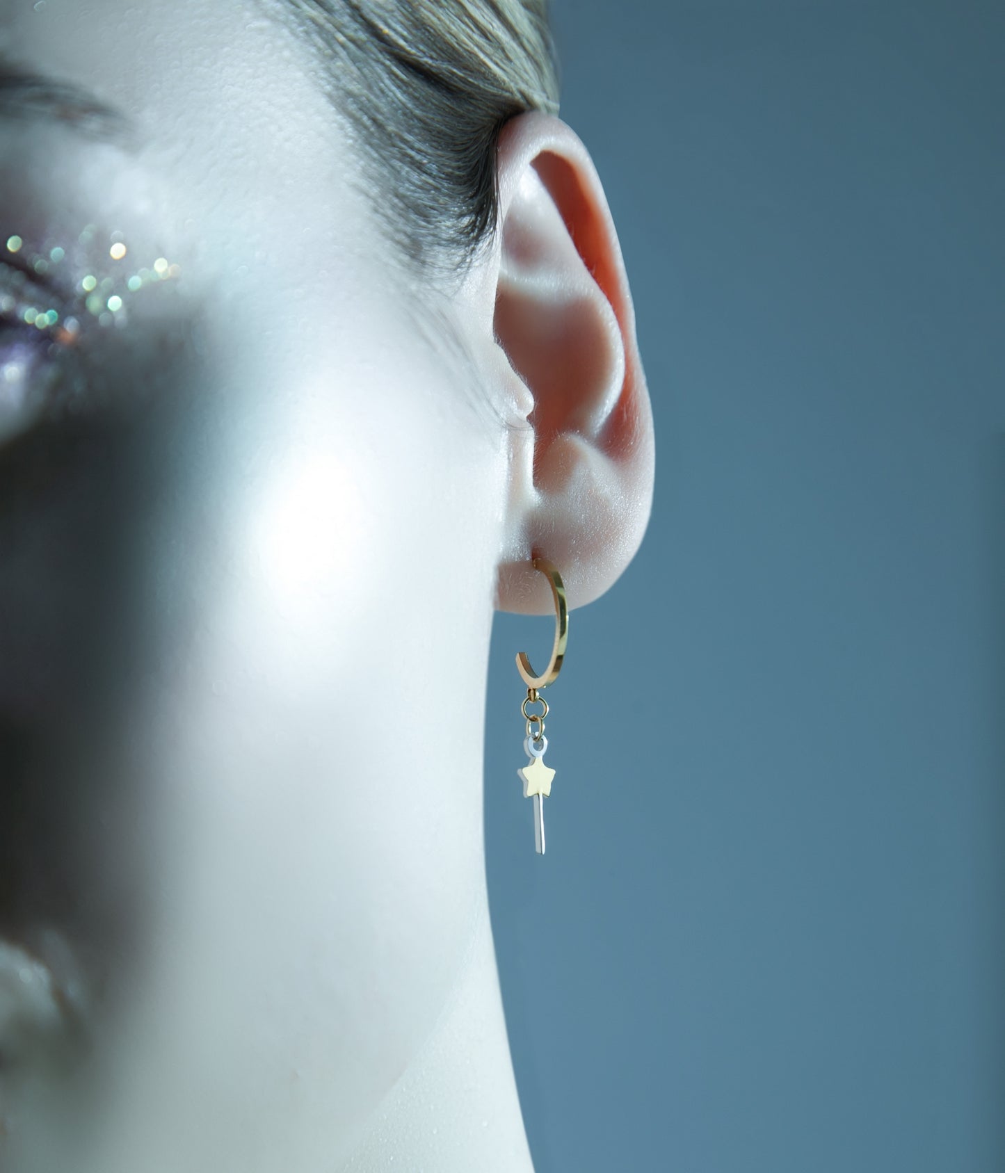 BUO009 - Orecchini - Mad Tea