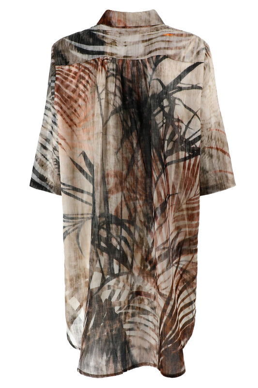 SAPE202632 - Camicie - Karakorum