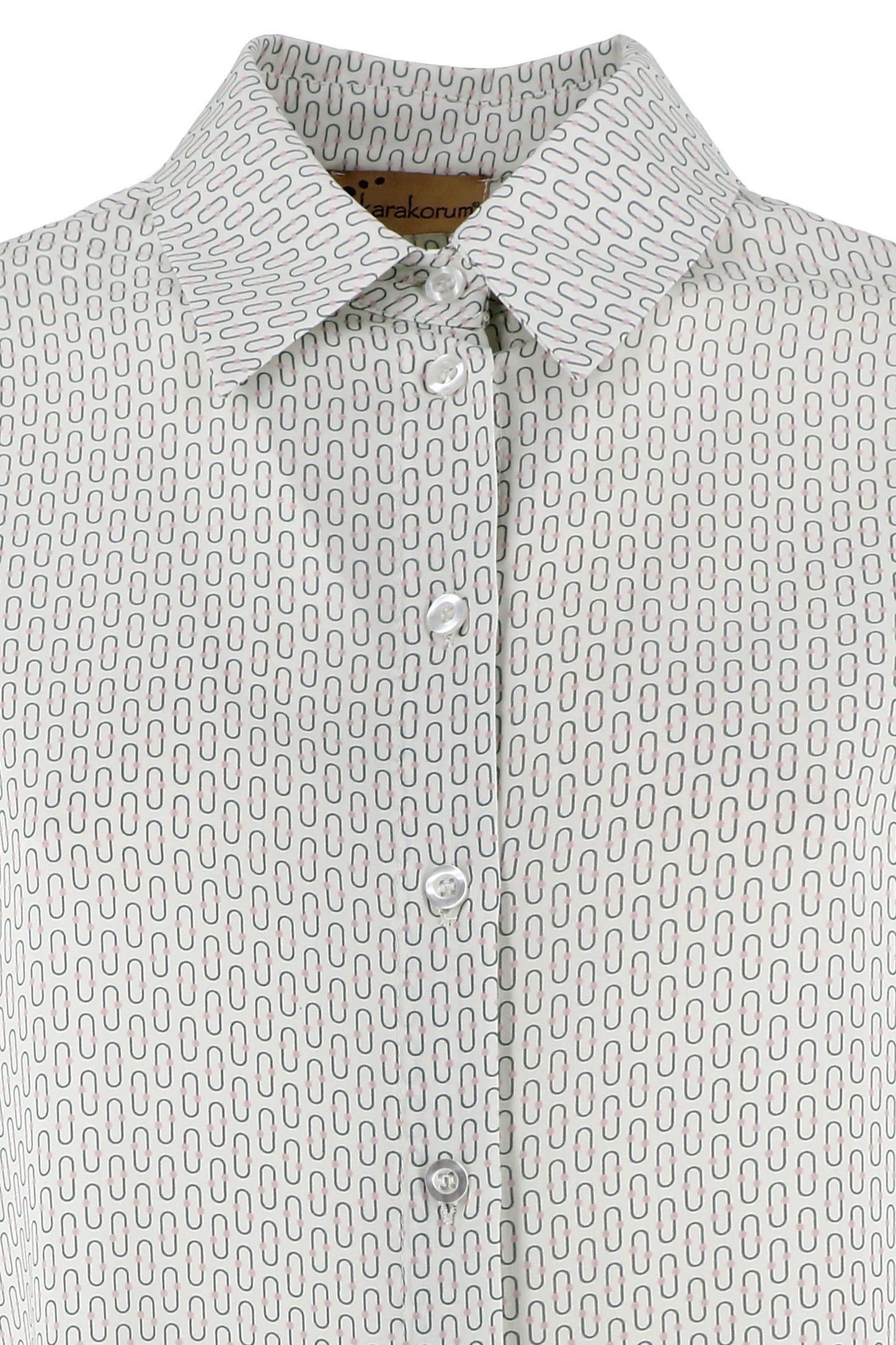 CYPE202622 - Camisas - Karakorum