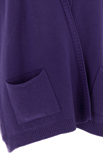 ALAI202724 - Cardigan - Karakorum