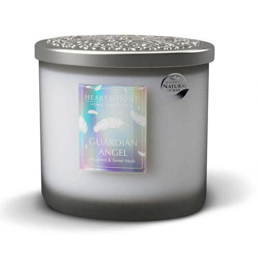 HHTE37 - Candela in giara - Heart&Home
