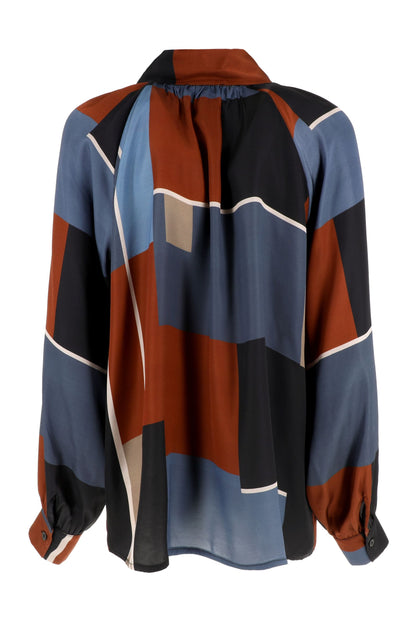 CYAI202725 - Blusa - Karakorum