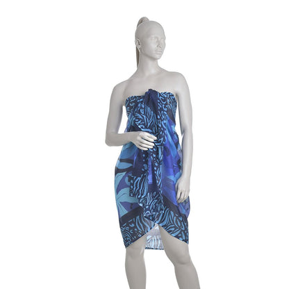 5-43-304-0274 - Sciarpe/Pareo - Ble Resort Collection