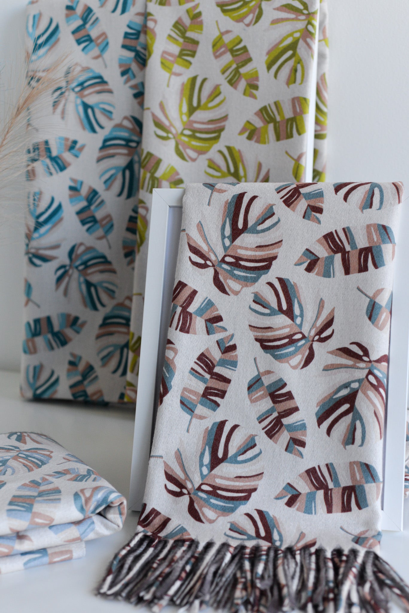 P25229 - Sciarpe - Noco Complementos