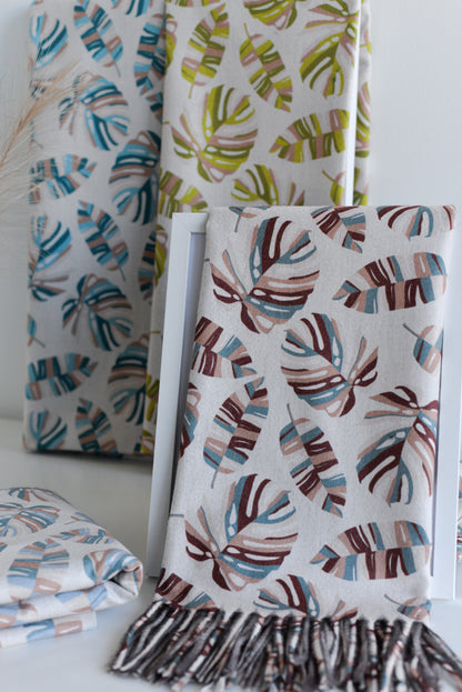 P25229 - Sciarpe - Noco Complementos