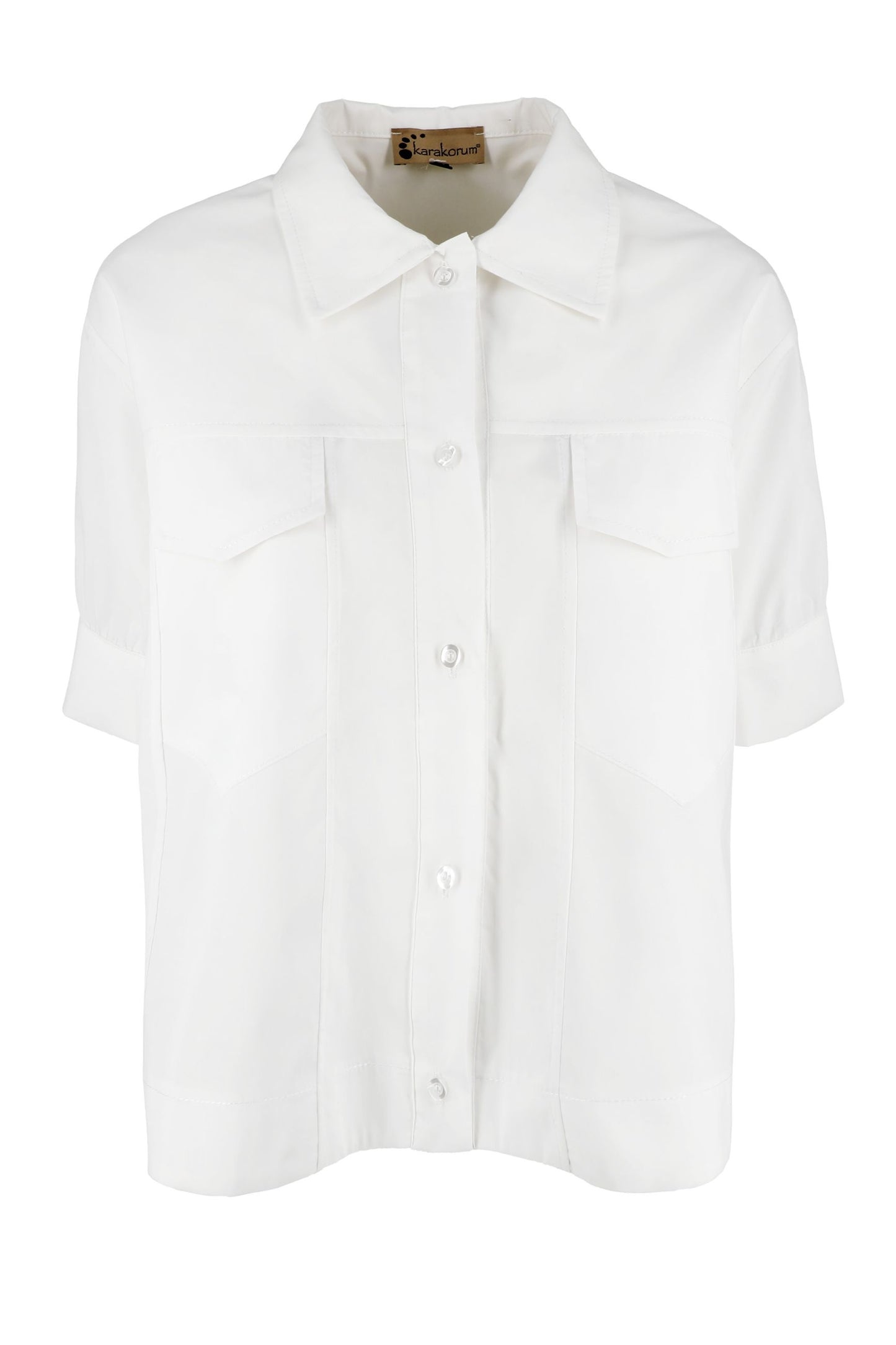 CVPE202616 - Camicie - Karakorum