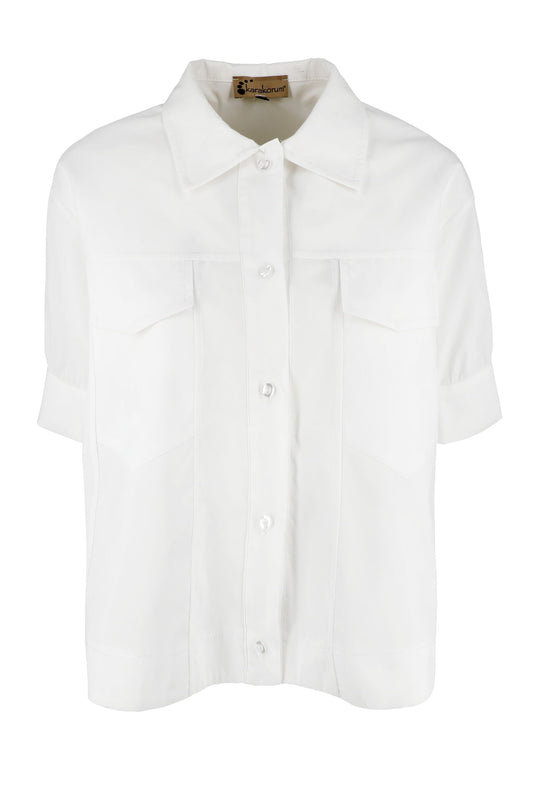 CVPE202616 - Camicie - Karakorum