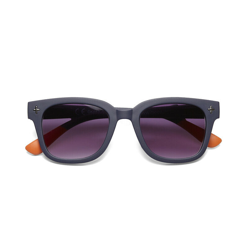 OK012-MN - Occhiali da Sole - OKKIA