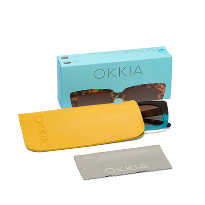 OK044-HB - Occhiali da Sole - OKKIA