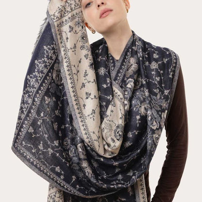 I25SI11S - Sciarpe - Vestopazzo