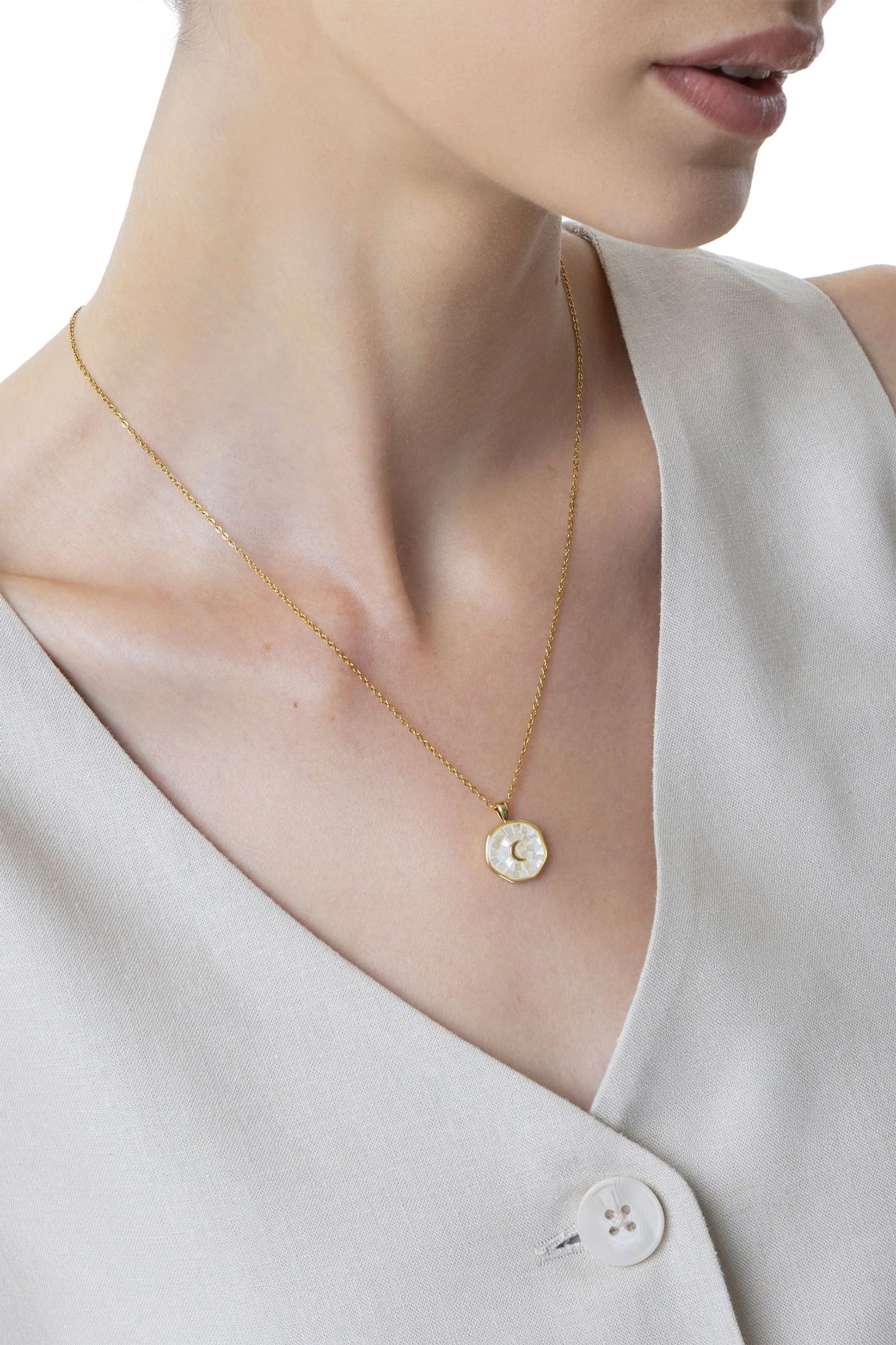 MP1000 - Collar - Vestopazzo
