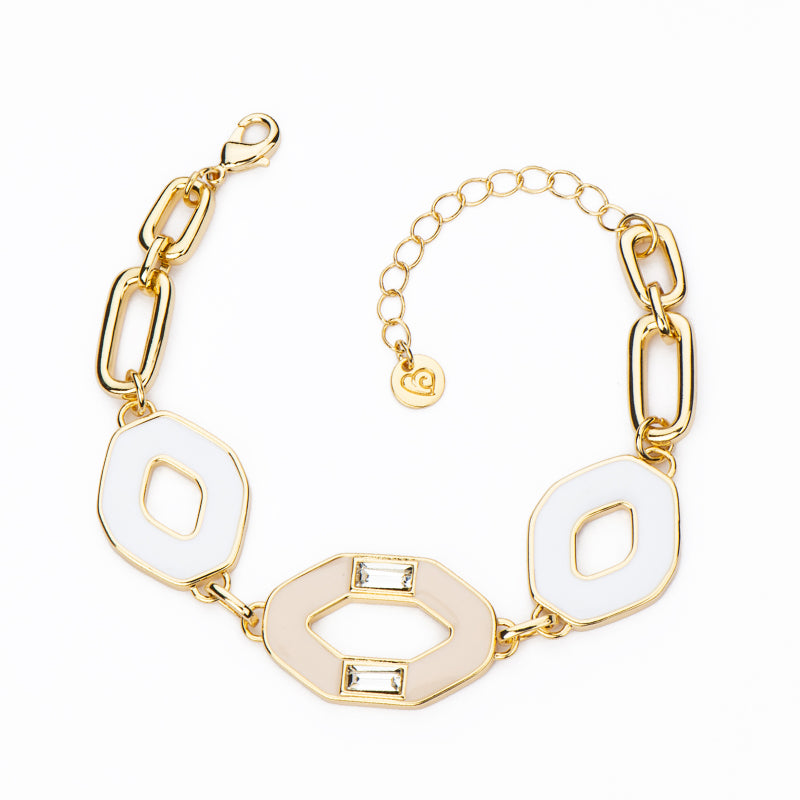 BL39836-BL25 - Bracciale - You, B'Jou by Barbieri