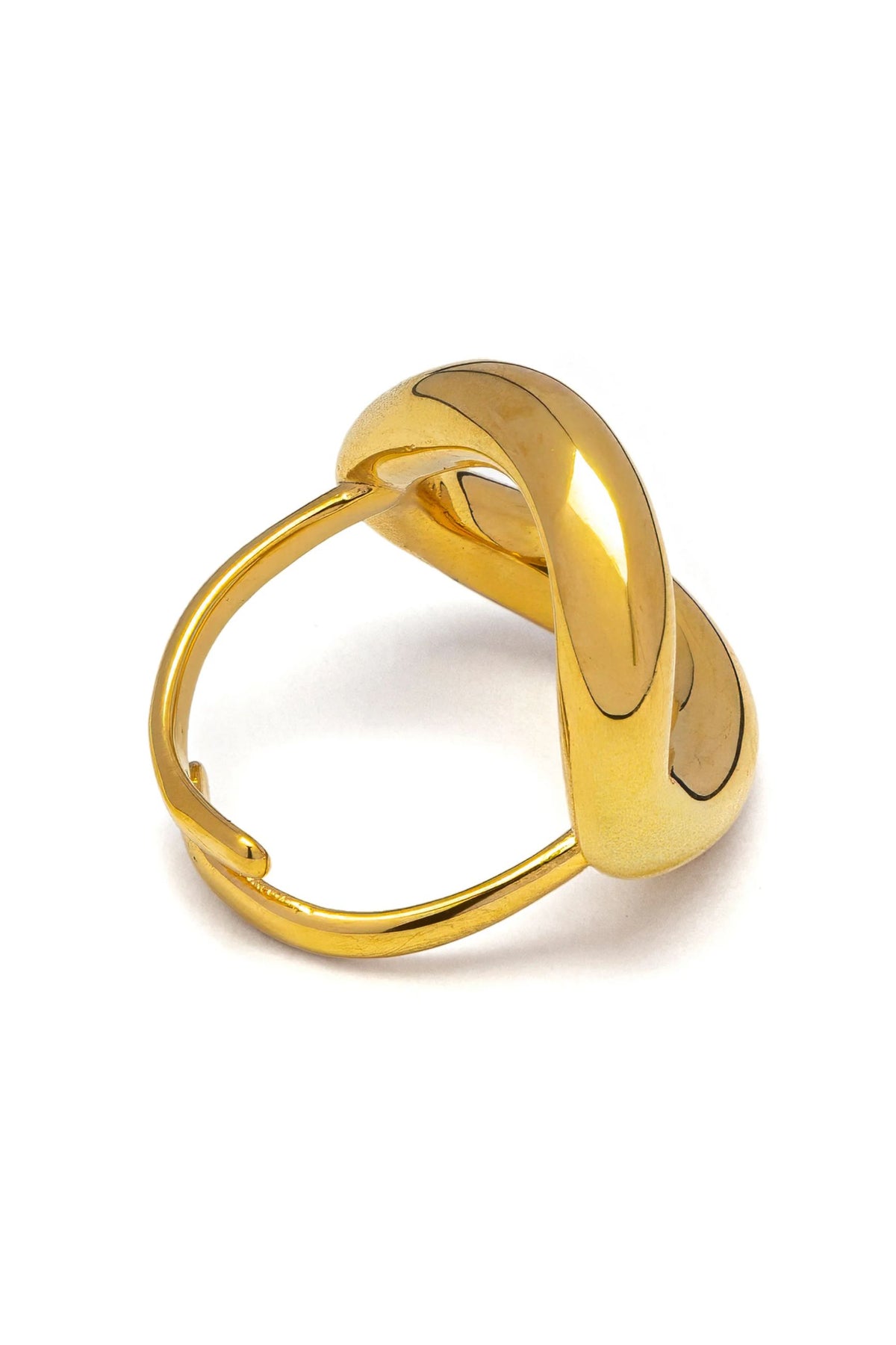 GST6015S - Anello - Vestopazzo