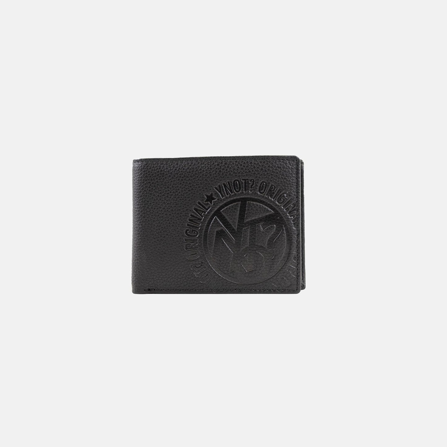 LOG013 - Carteras - YNot?