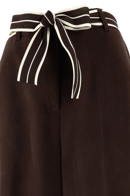 CVPE202618 - Trousers - Karakorum