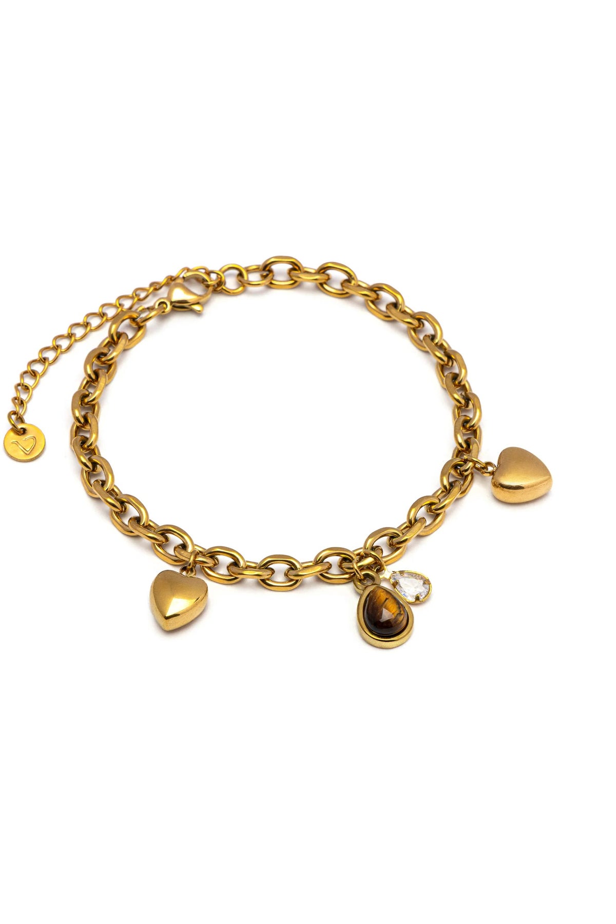 GST2002 - Bracciale - Vestopazzo