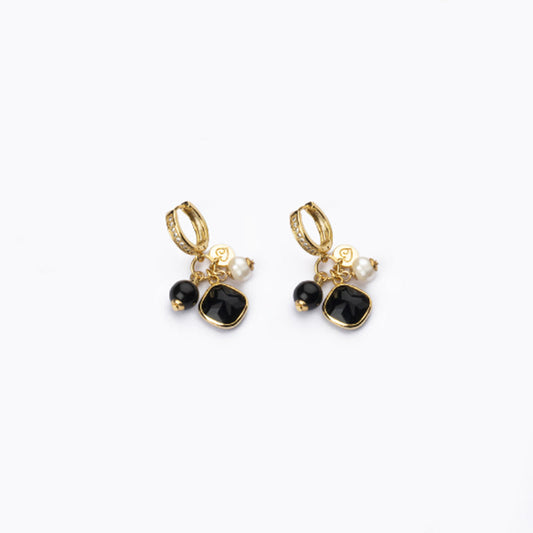 OR38363-KD45 - Orecchini - You, B'Jou by Barbieri