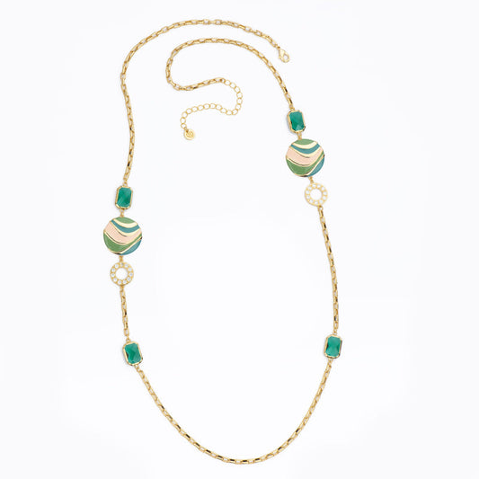 CO40506-XU36 - Collana - You, B'Jou by Barbieri