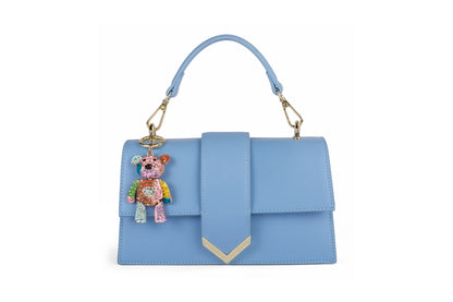 17298-KAY-S5M-P - Borse - PashBAG