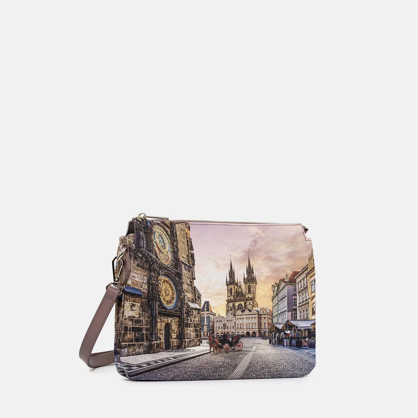 YES630F6 - Borse - YNot?