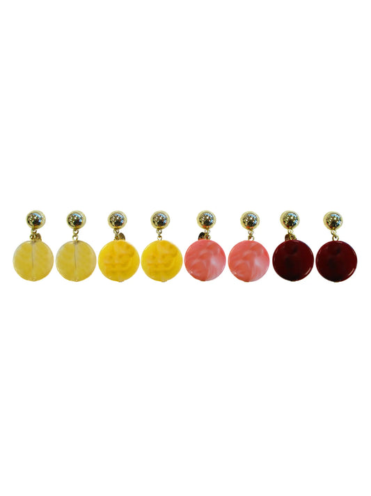 17219 - Orecchini - Dolman Bijoux