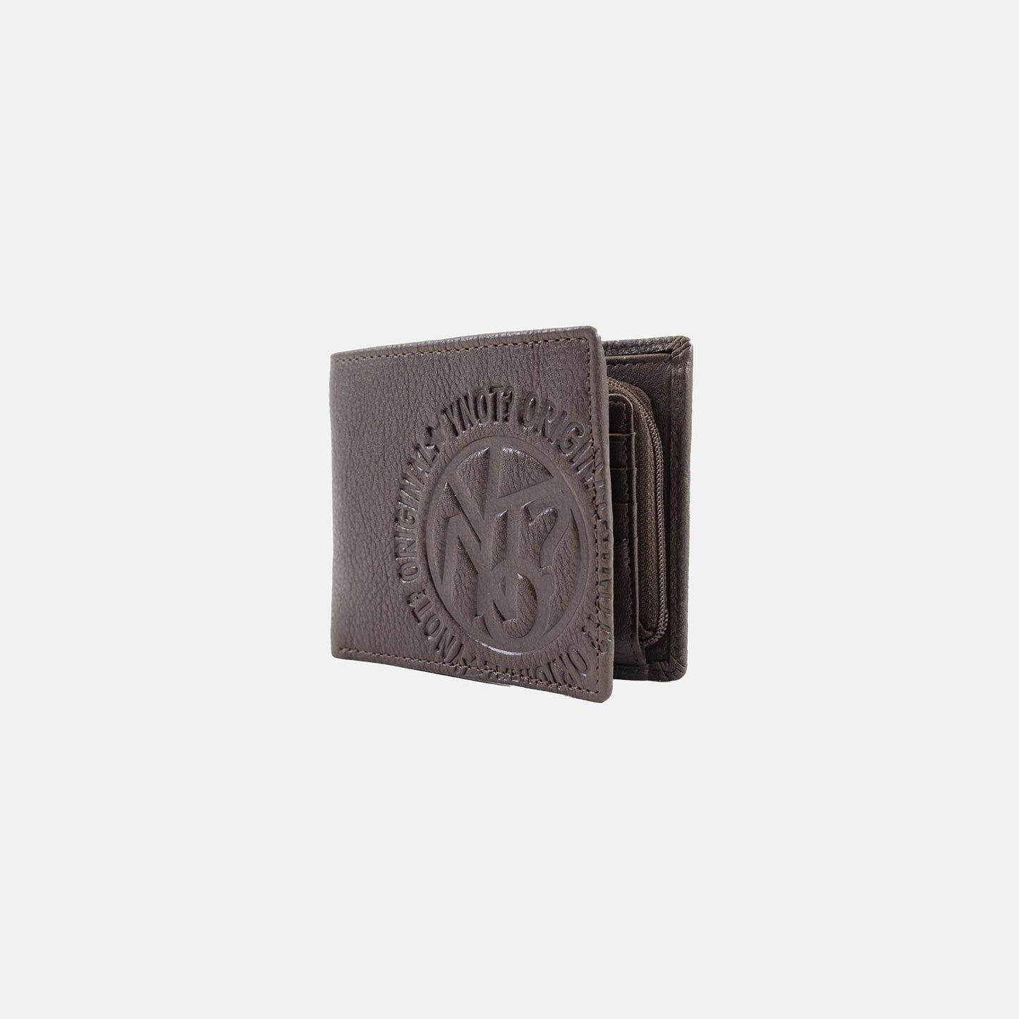 LOG013 - Carteras - YNot?