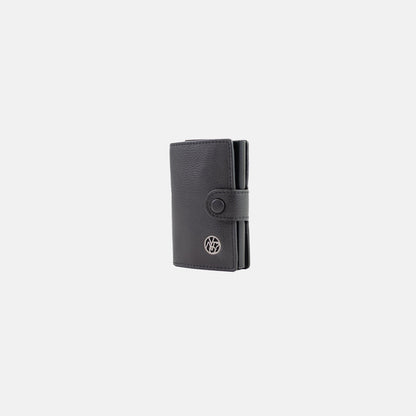 LIN012 - Card Holder - YNot?