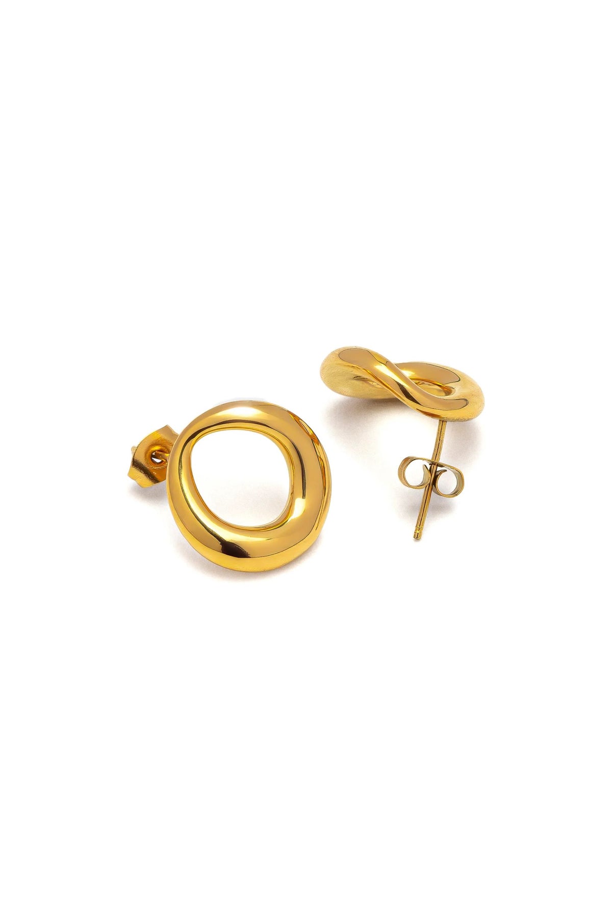 GST3017S - Orecchini - Vestopazzo