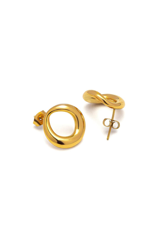 GST3017S - Orecchini - Vestopazzo