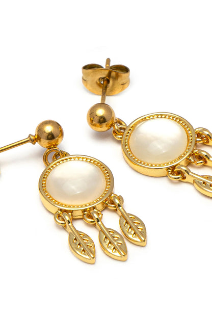 MP3006S - Orecchini - Vestopazzo