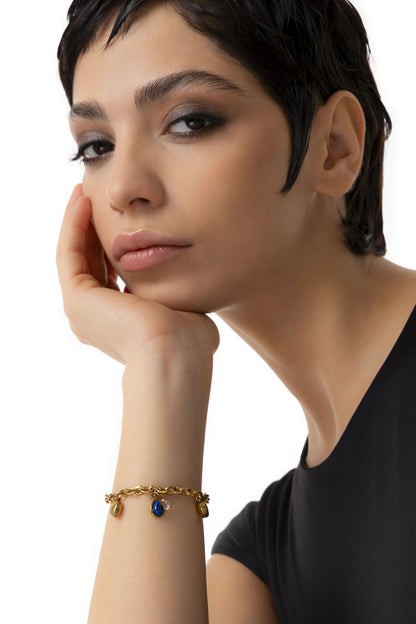 GST2000 - Bracciale - Vestopazzo