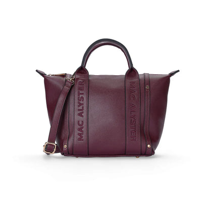 AD-102-BAS - Borse - Mac Alyster
