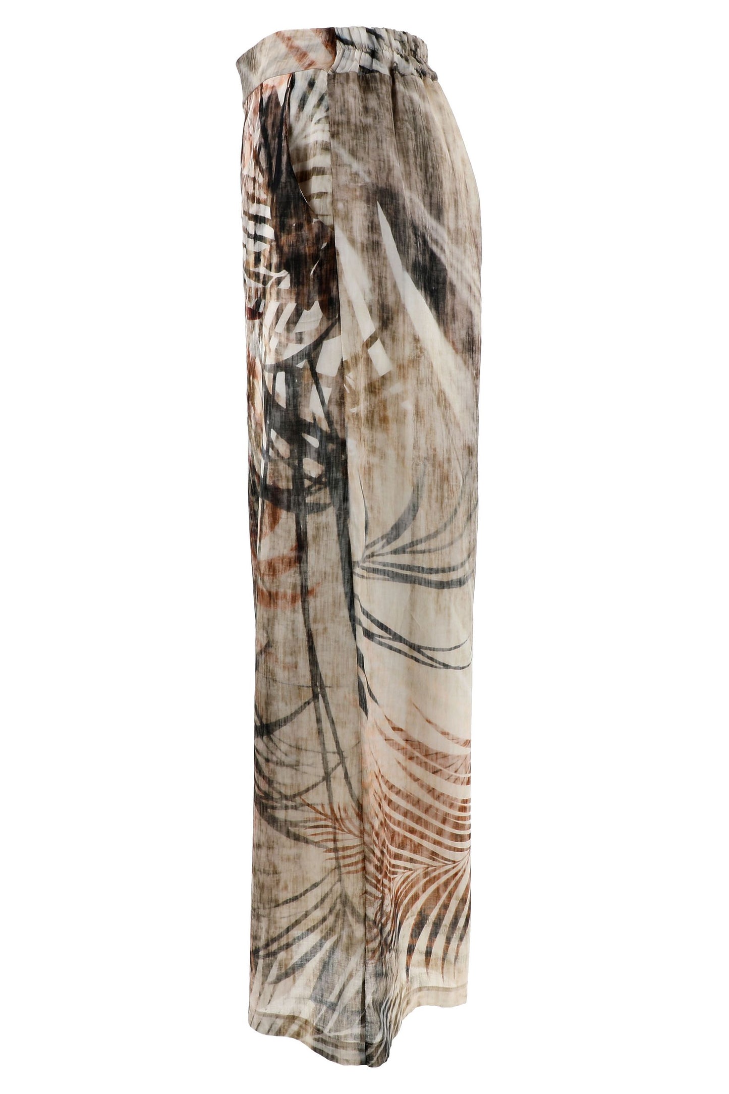 SAPE202633 - Pantaloni - Karakorum