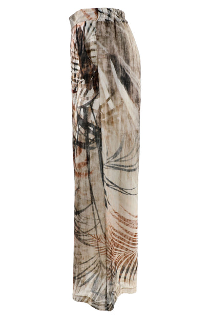 SAPE202633 - Pantaloni - Karakorum