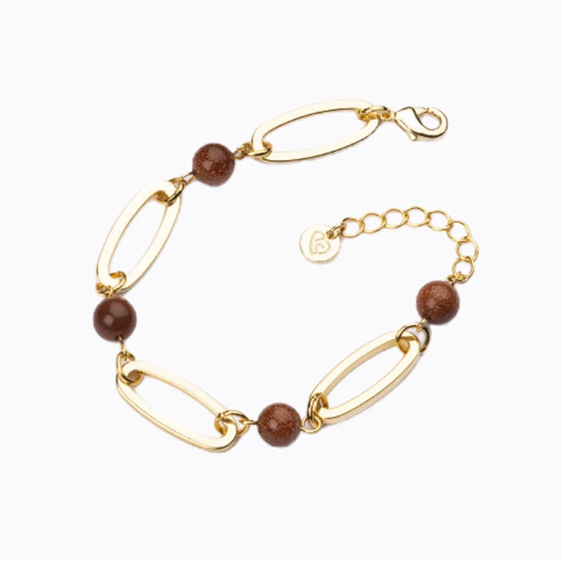 BL38066-KD12 - Bracciale - You, B'Jou by Barbieri
