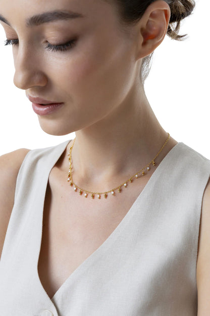 MP1002 - Necklace - Vestopazzo