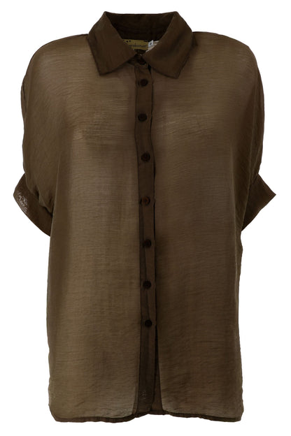WOPE202616 - Camisas - Karakorum