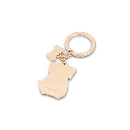 CHA040016430 - Portachiavi - Campo Marzio