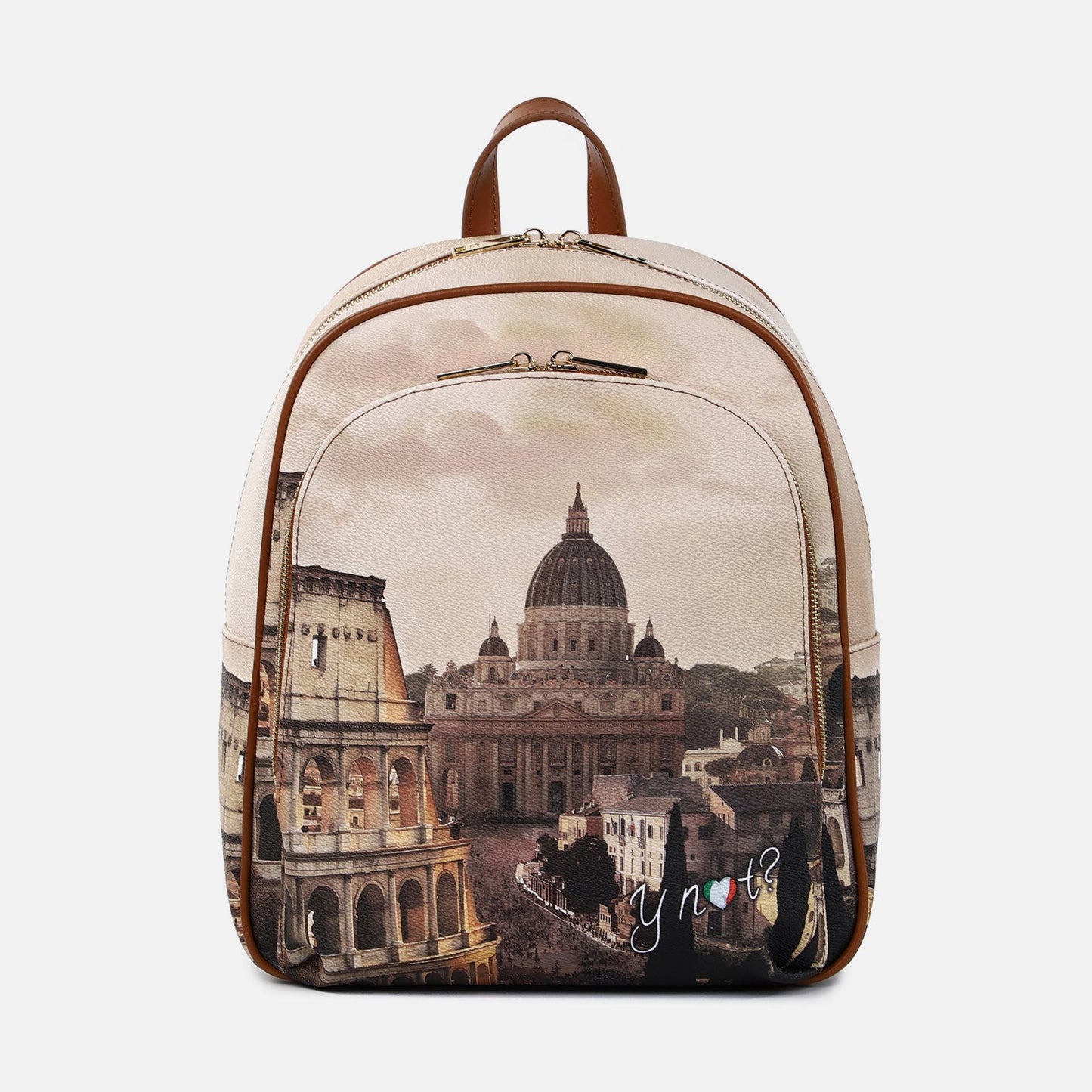 YES579F6 - Zaini - YNot?